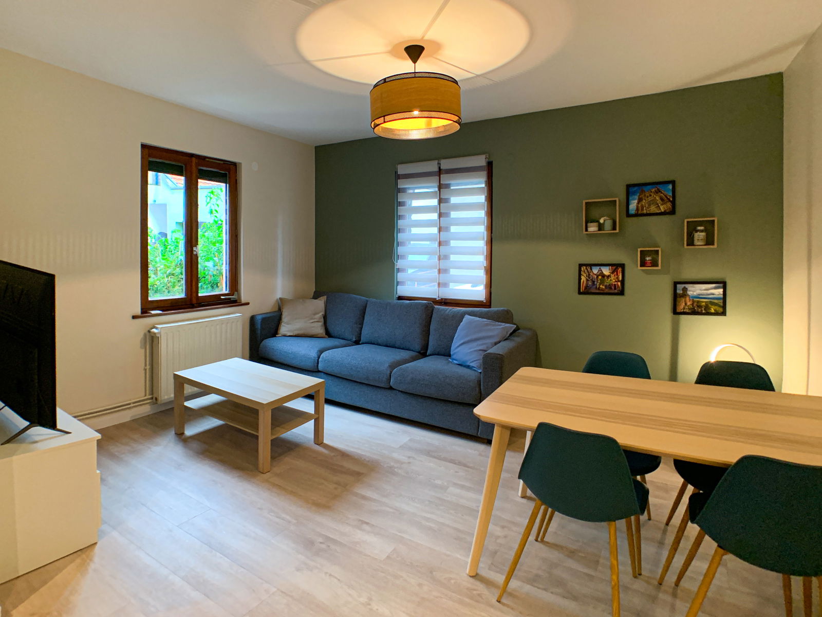 Colocación Strasbourg 256640