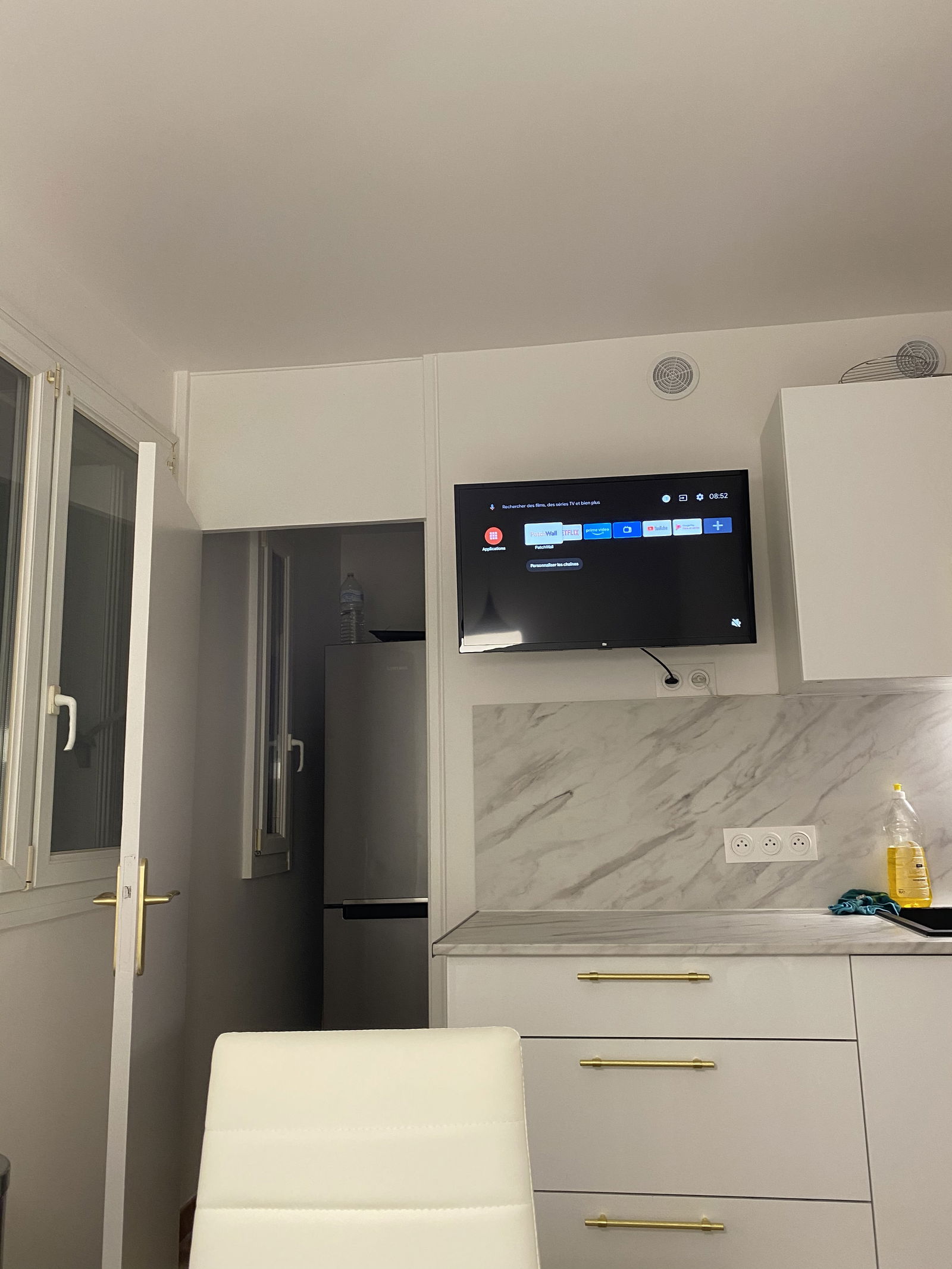 Colocación Épinay-sur-Seine 250632
