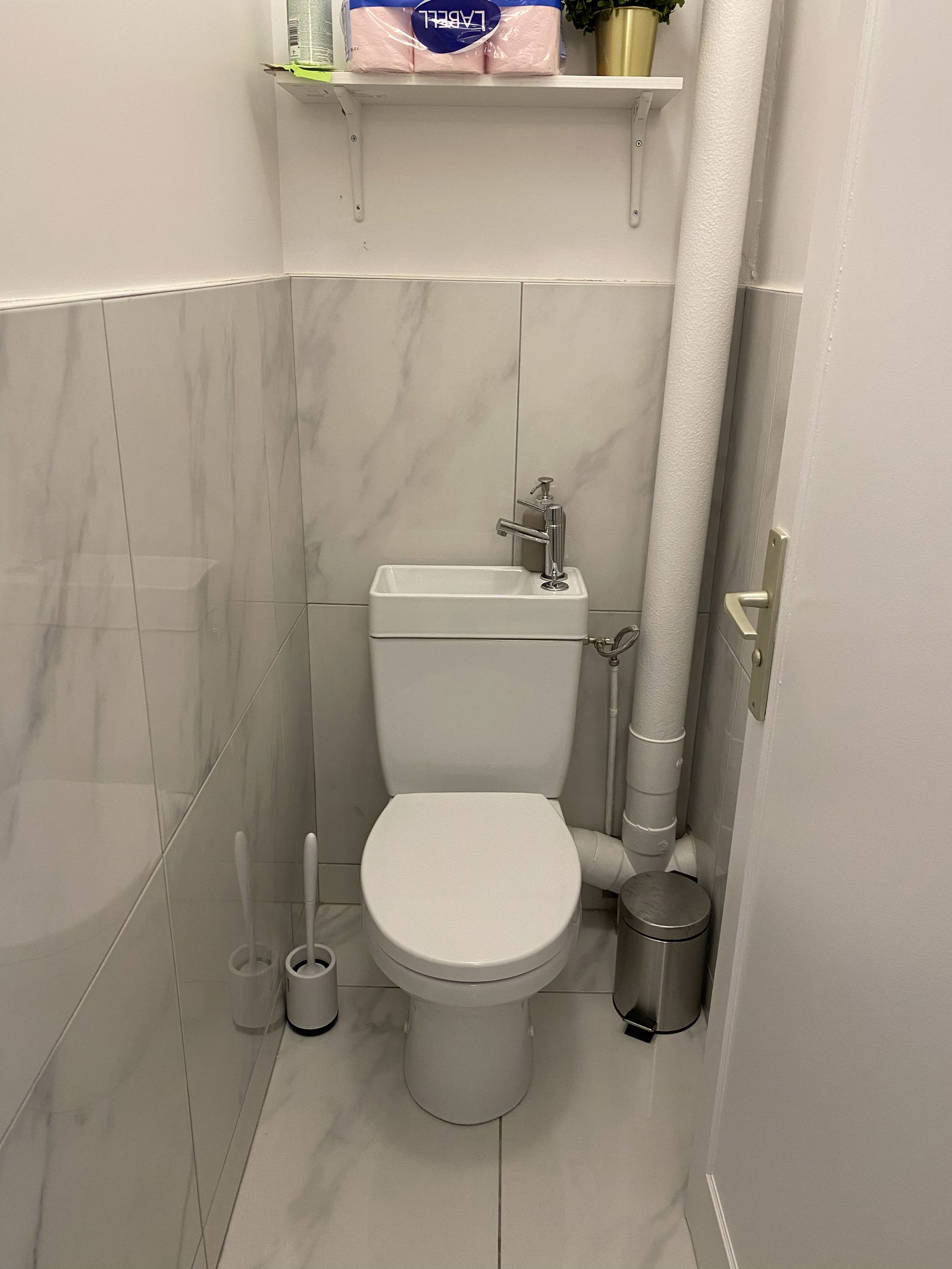 Colocación Épinay-sur-Seine 250671