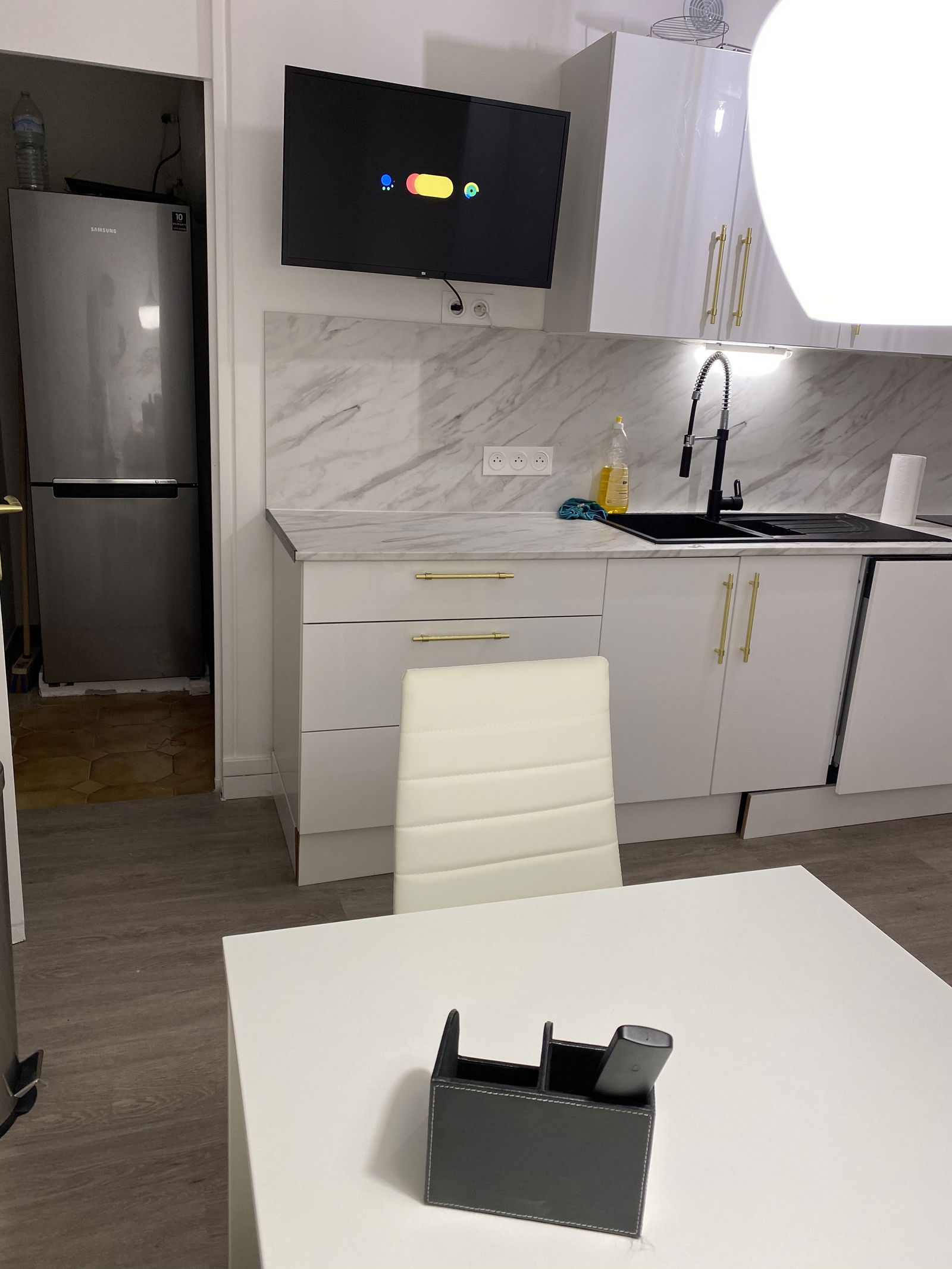 Colocación Épinay-sur-Seine 250673