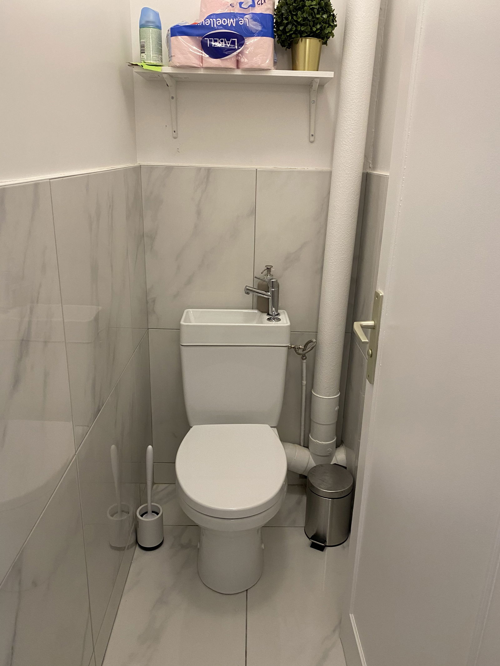 Colocación Épinay-sur-Seine 250673