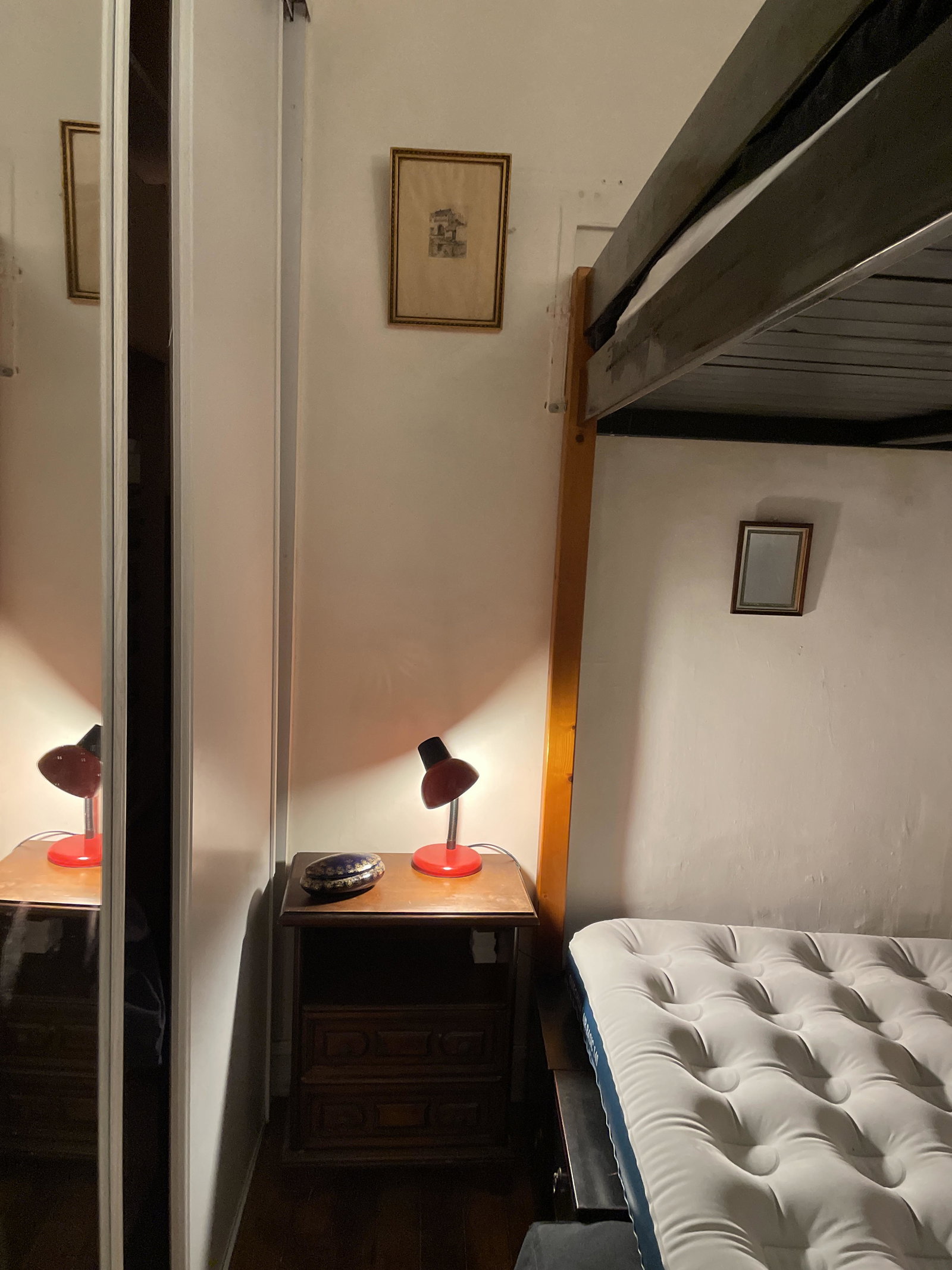 Colocación Paris 660050