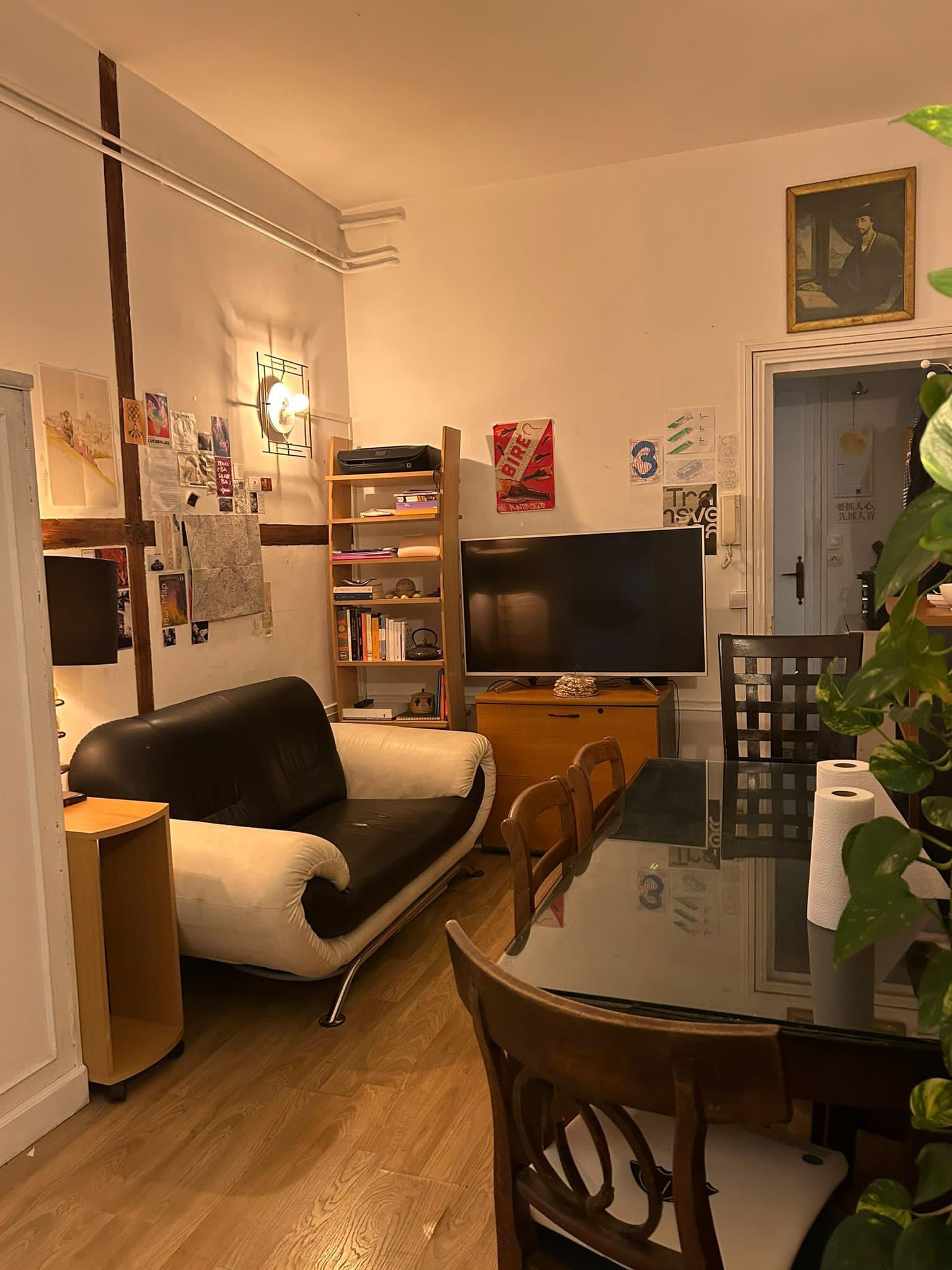 Colocación Paris 660050