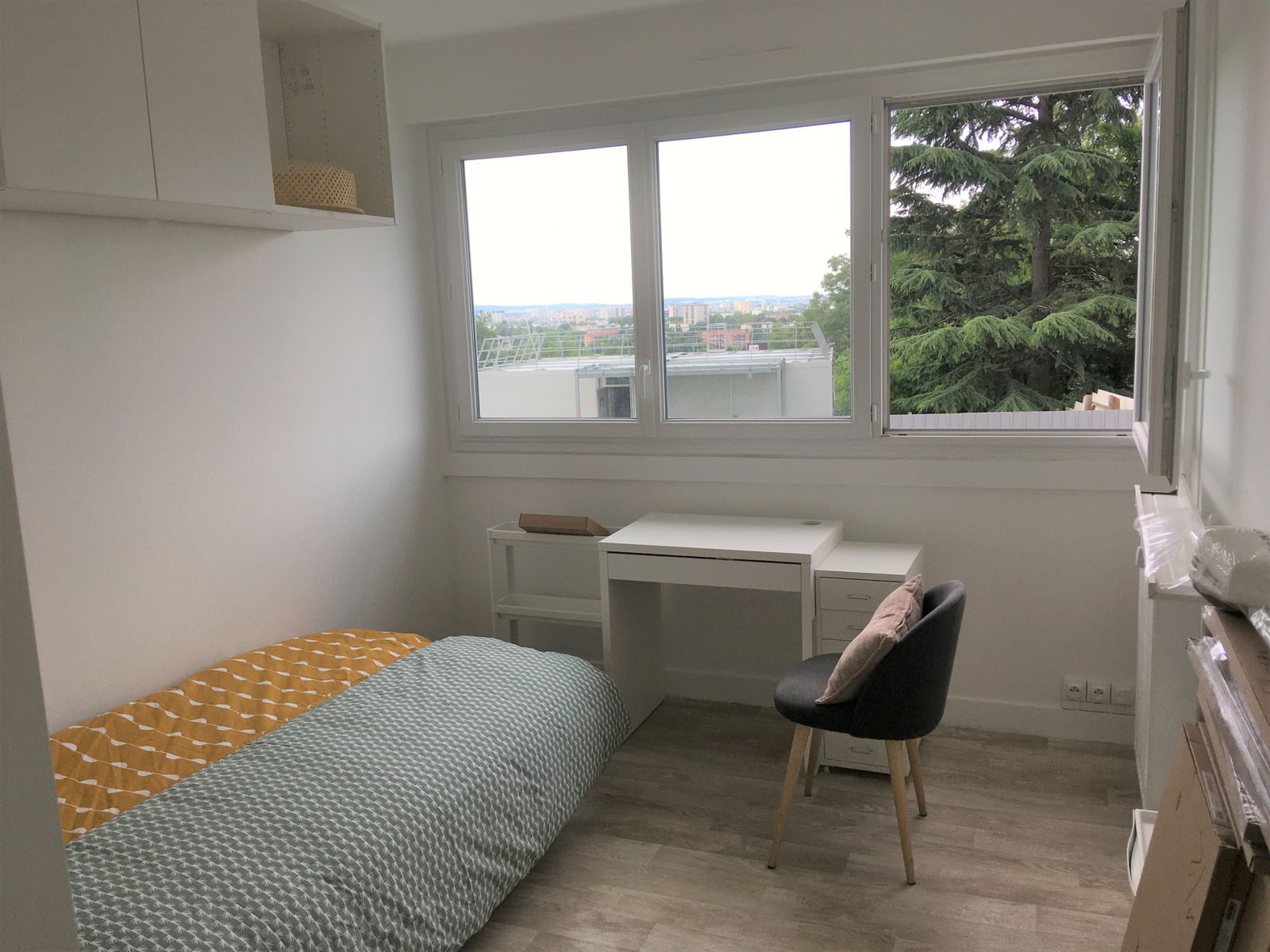Colocación Rosny-sous-Bois 259470