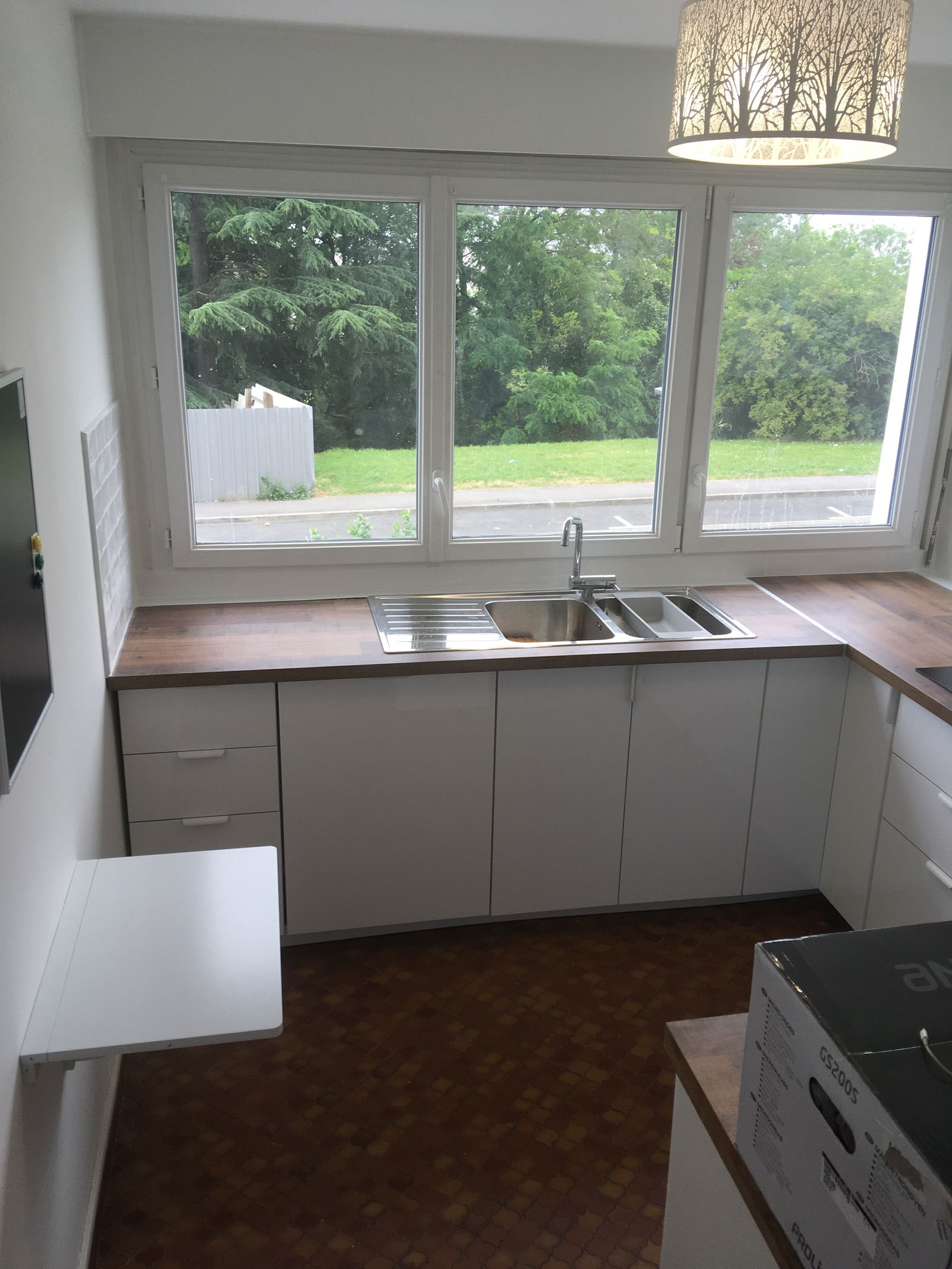 Colocación Rosny-sous-Bois 259470