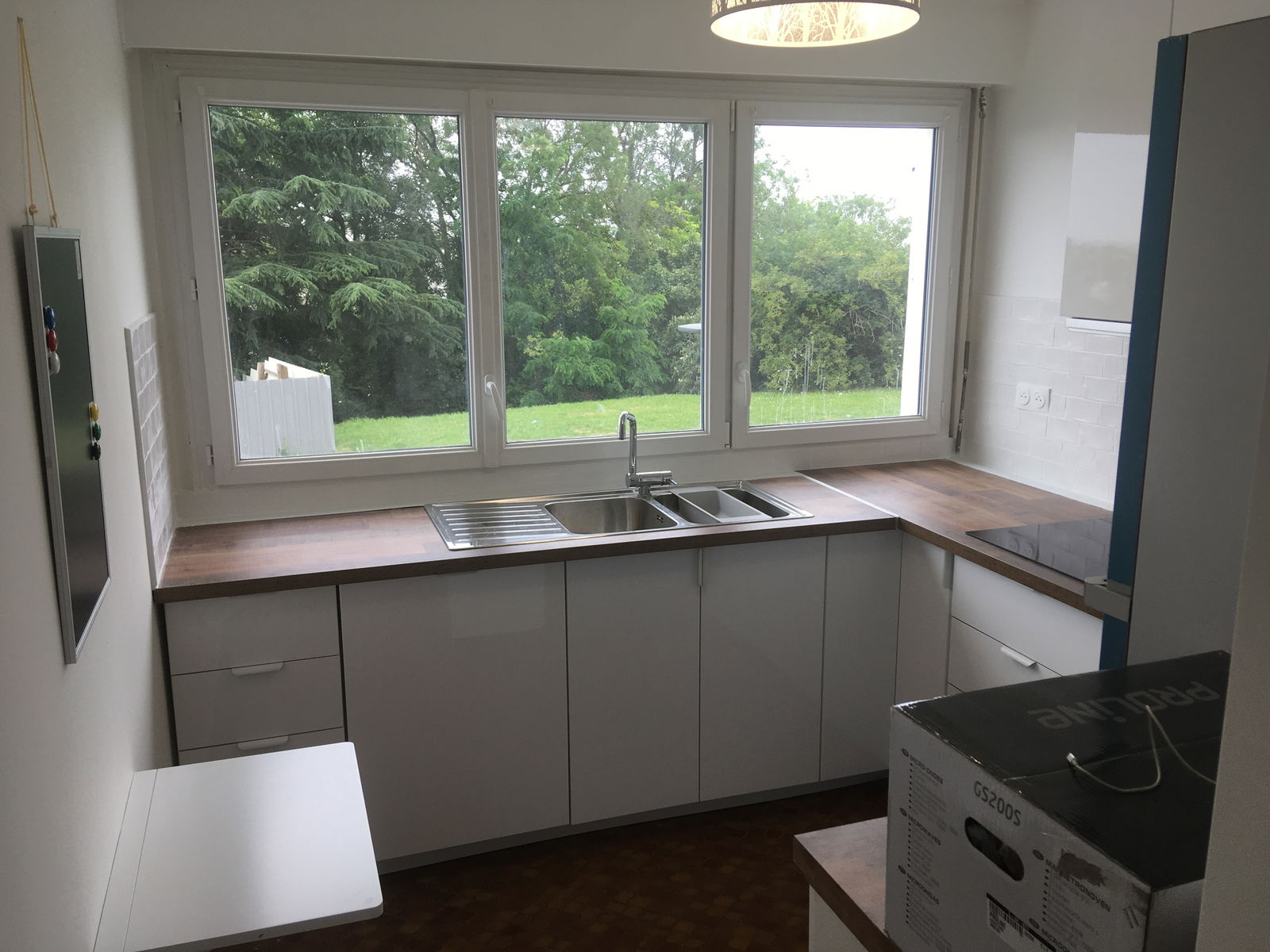 Colocación Rosny-sous-Bois 259470