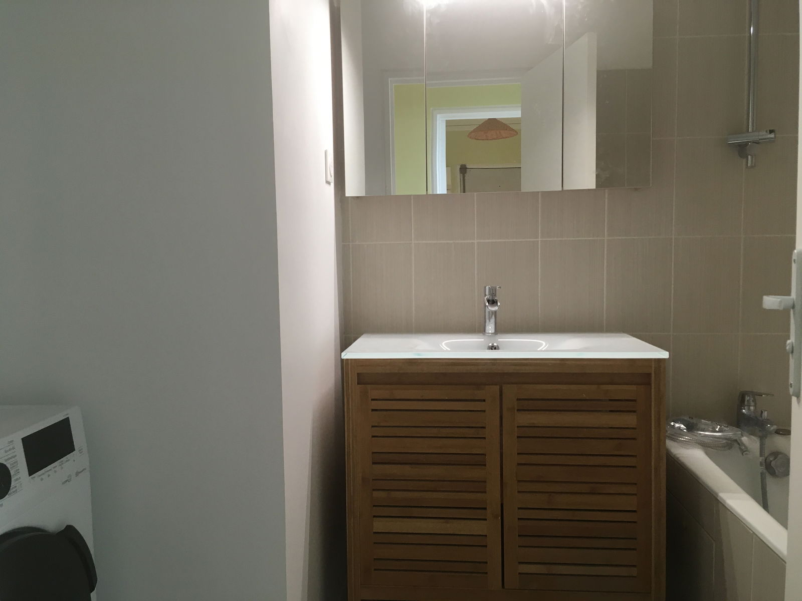Colocación Rosny-sous-Bois 259470