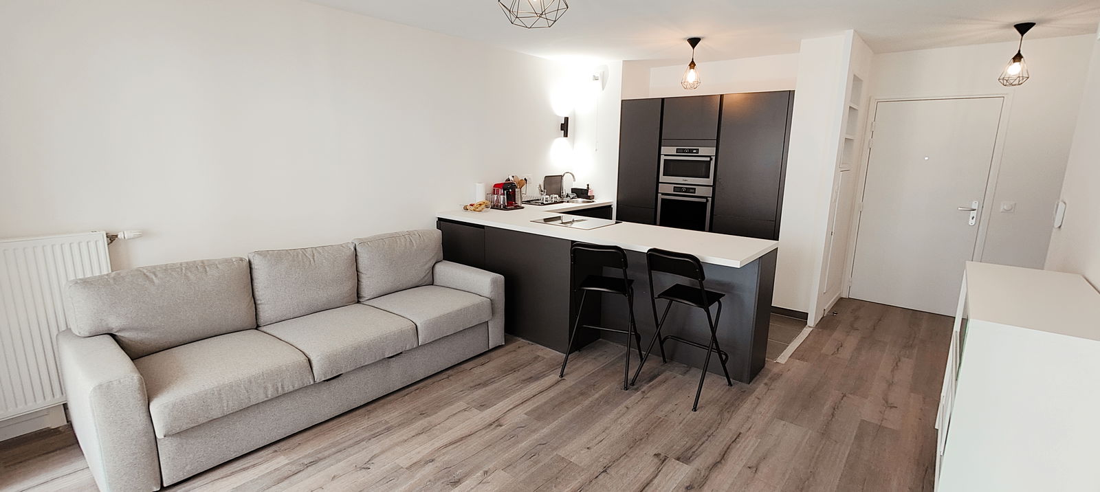 Colocación Villejuif 428725