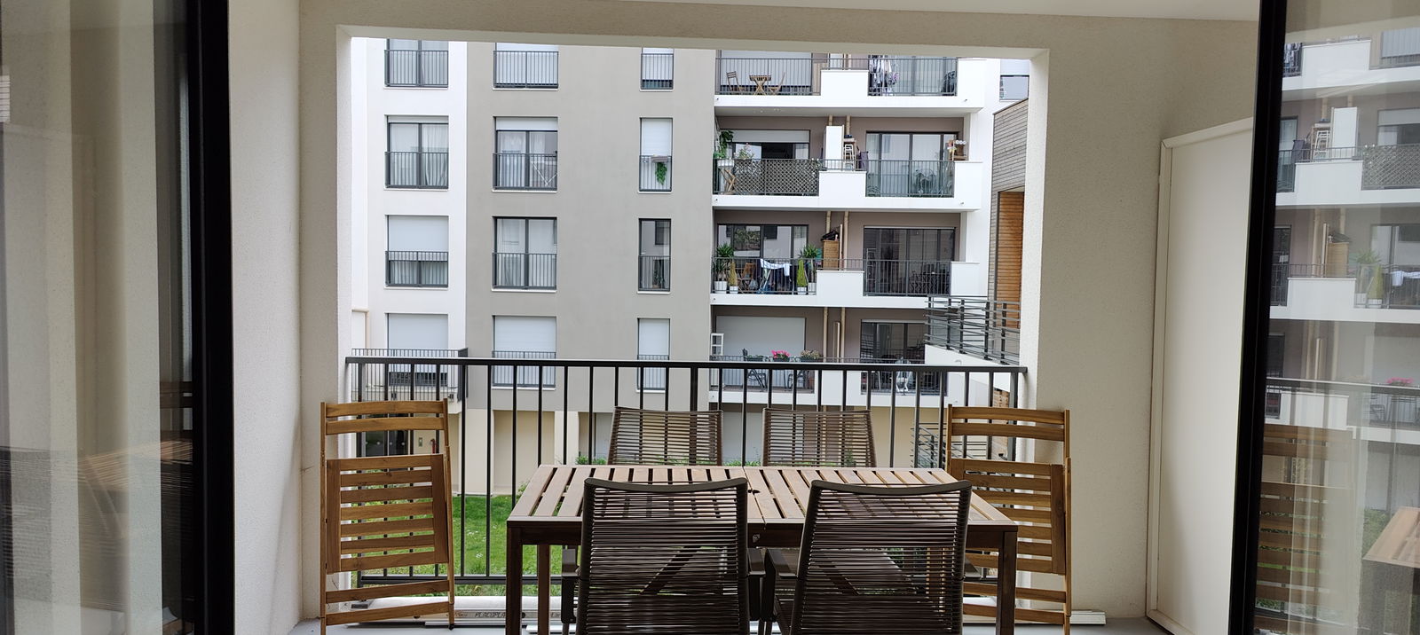Colocación Villejuif 428725