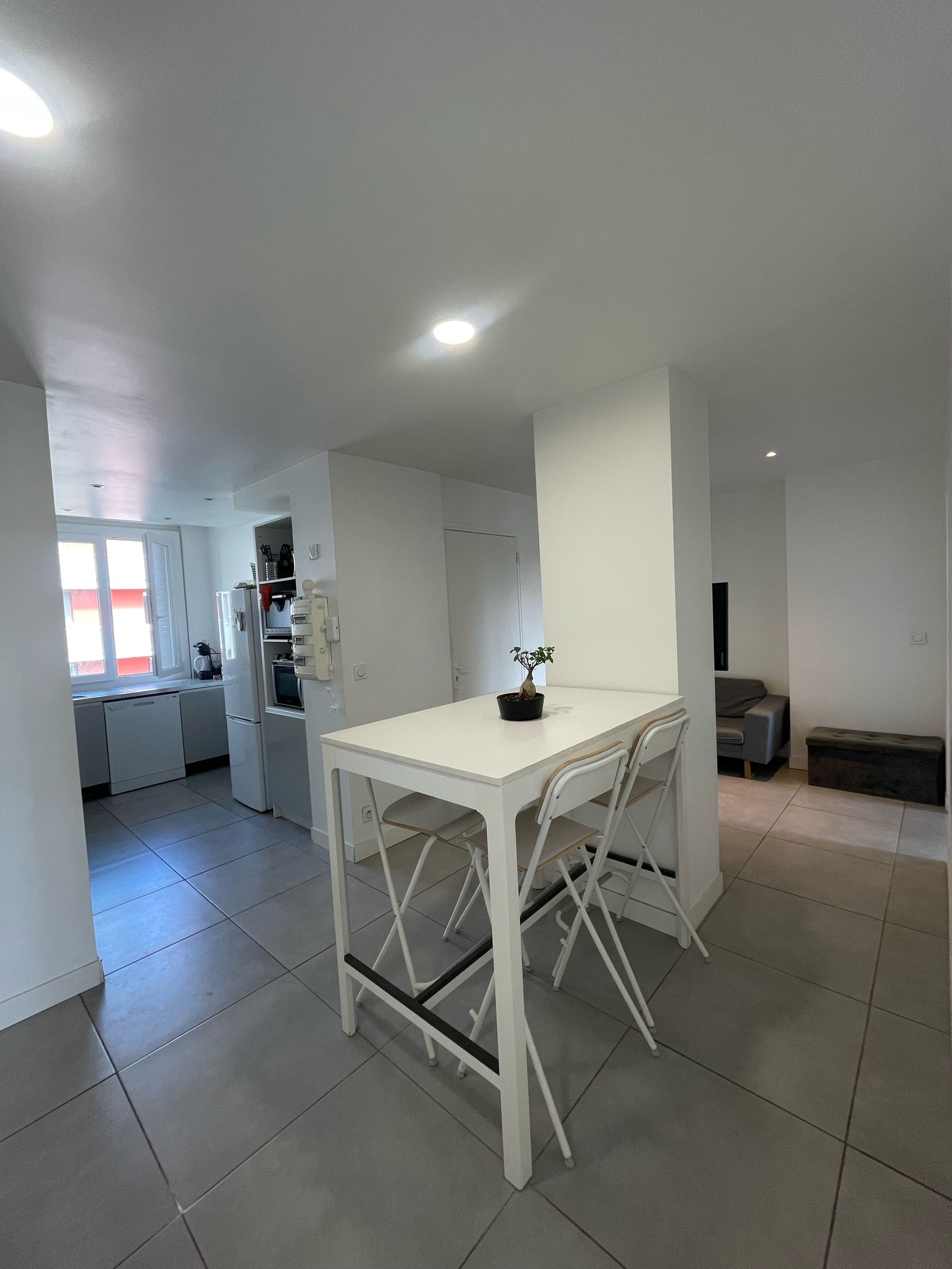 Colocación Saint-Martin-d'Hères 581015