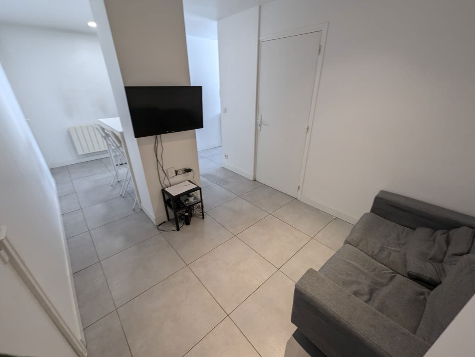 Colocación Saint-Martin-d'Hères 581015