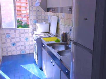 Roomlala | Apartamento compartilhado