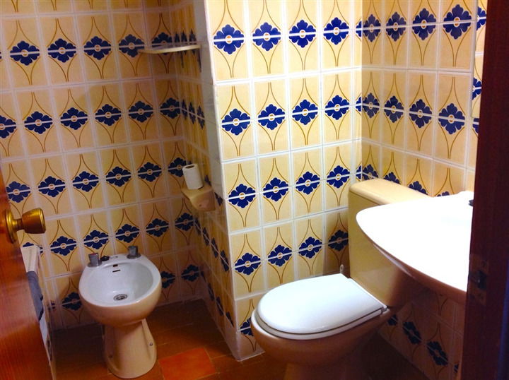 Colocação Valencia 96294