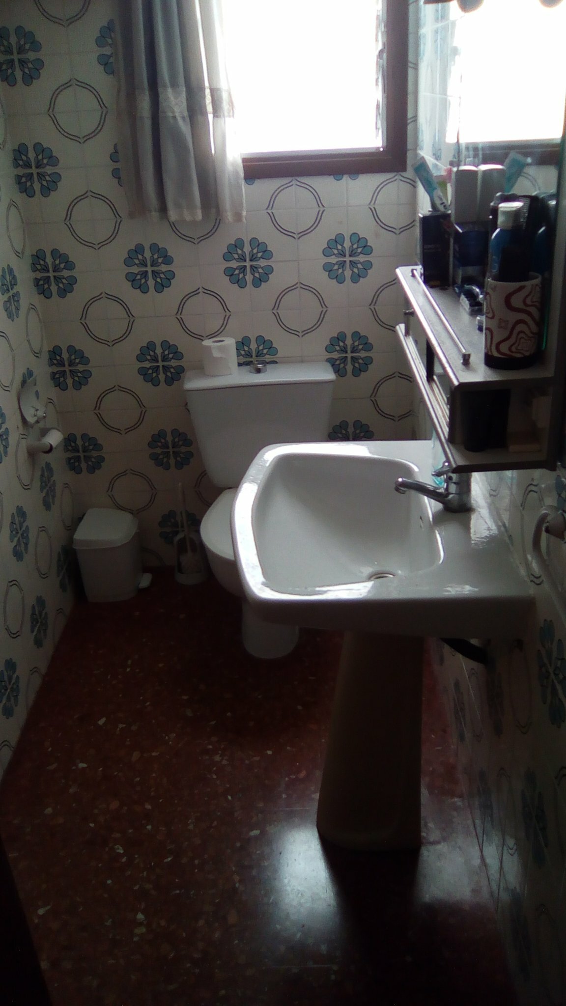 Hospedagem Em Casa De Família Alfafar 152272