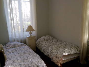 Roomlala | Apartamento compartilhado