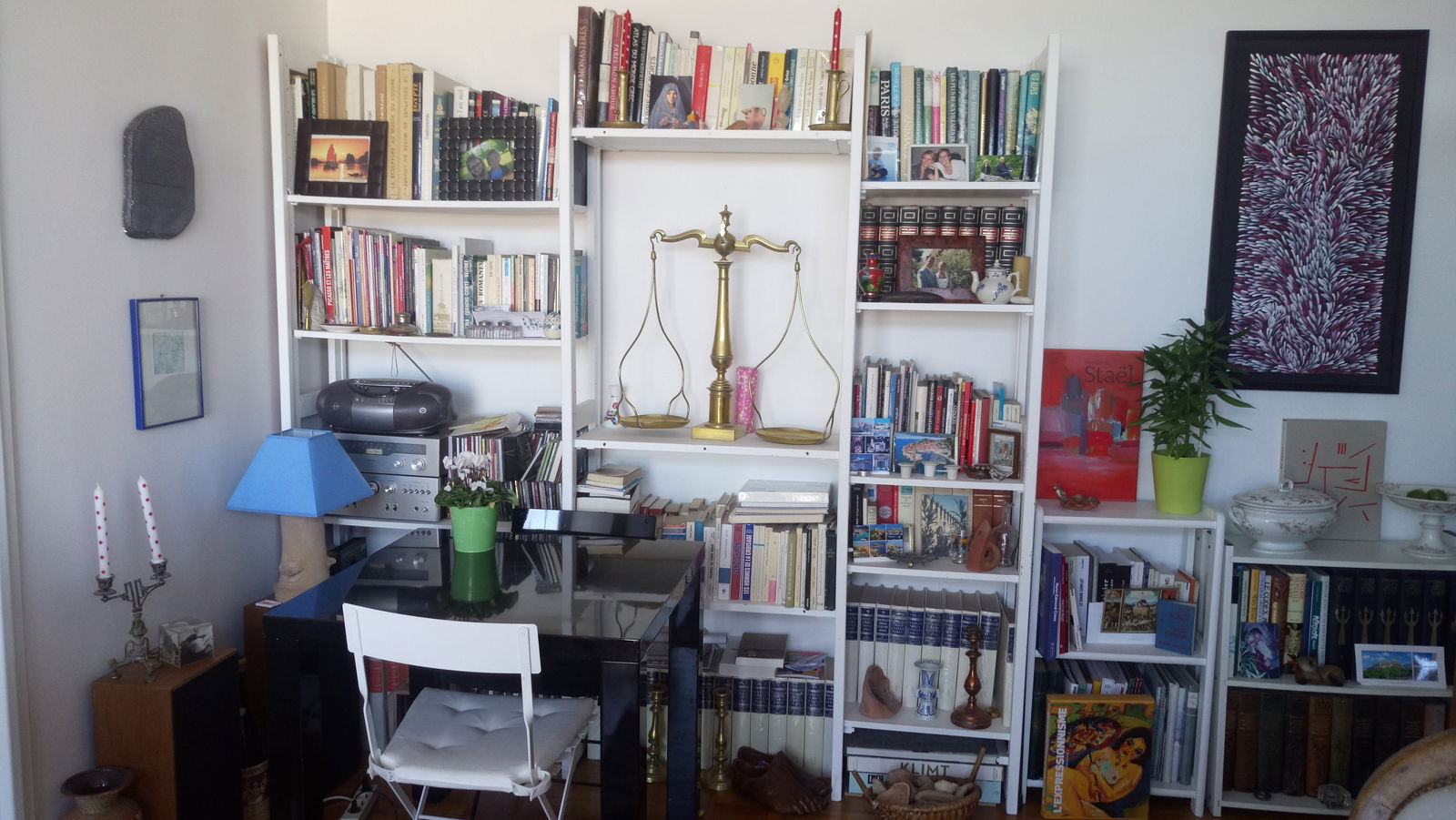 Hospedagem Em Casa De Família Villejuif 223040