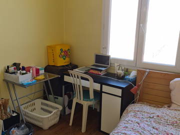 Roomlala | Apartamento compartilhado
