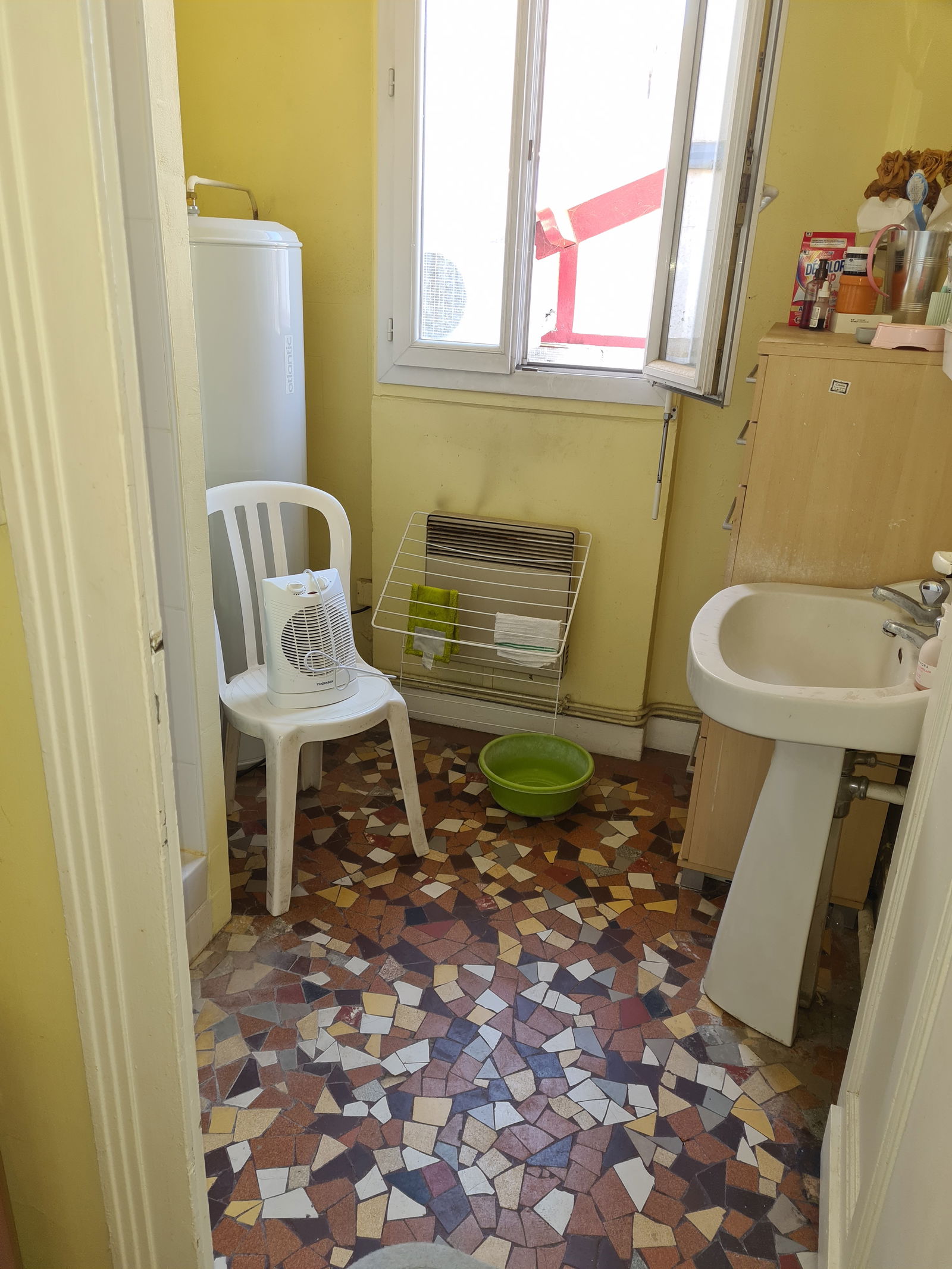 Colocação Bordeaux 248485