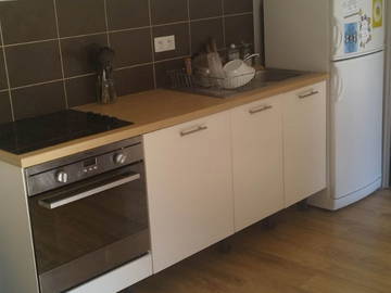 Roomlala | Apartamento compartilhado