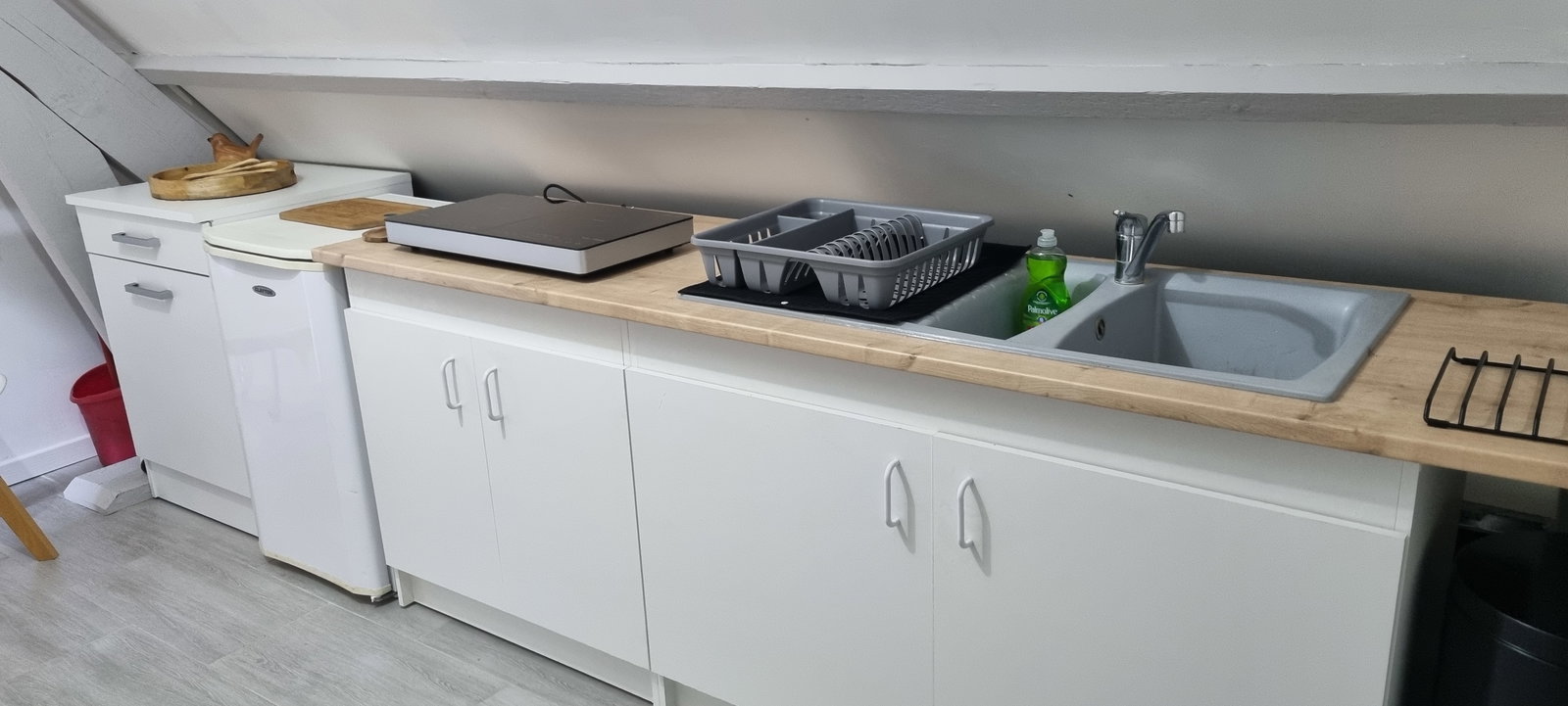 Hospedagem Em Casa De Família Wailly-Beaucamp 546264