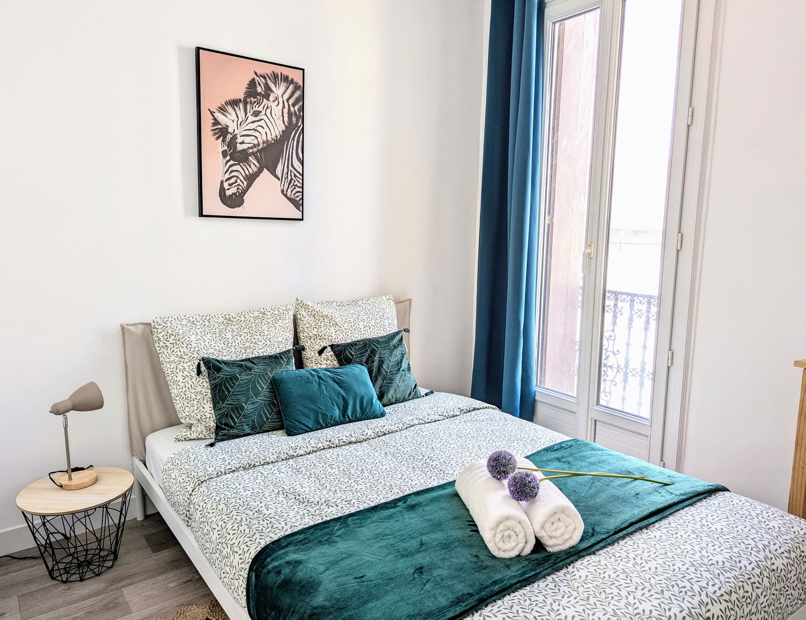 Colocação Béziers 412904