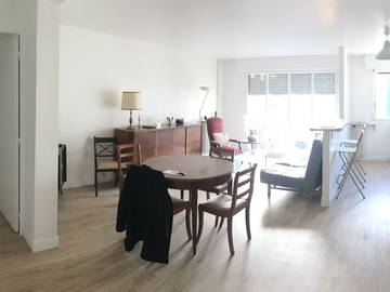 Roomlala | Apartamento compartilhado 70 m²