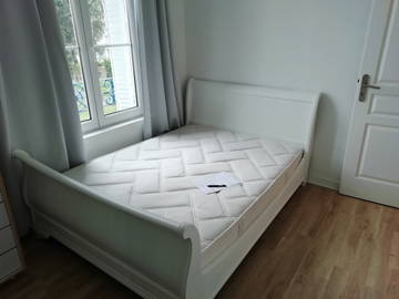 Roomlala | Apartamento compartilhado 78m² Reims
