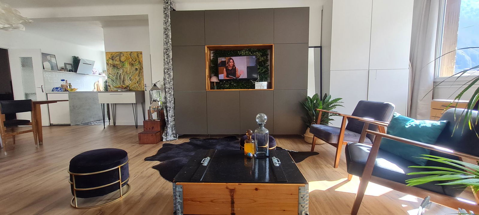 Hospedagem Em Casa De Família Hauts de Bienne 502663