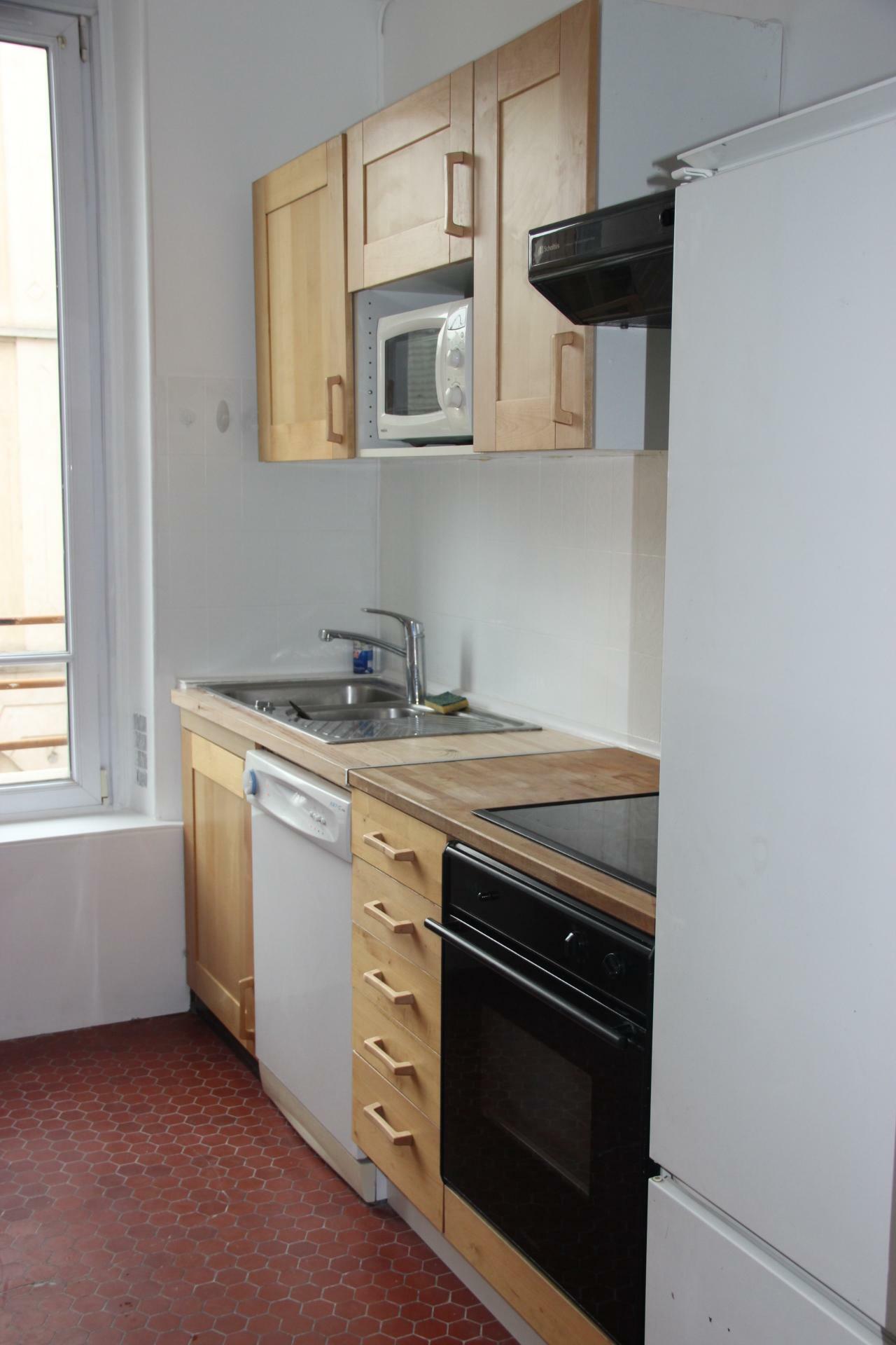 Colocação Saint-Denis 199781