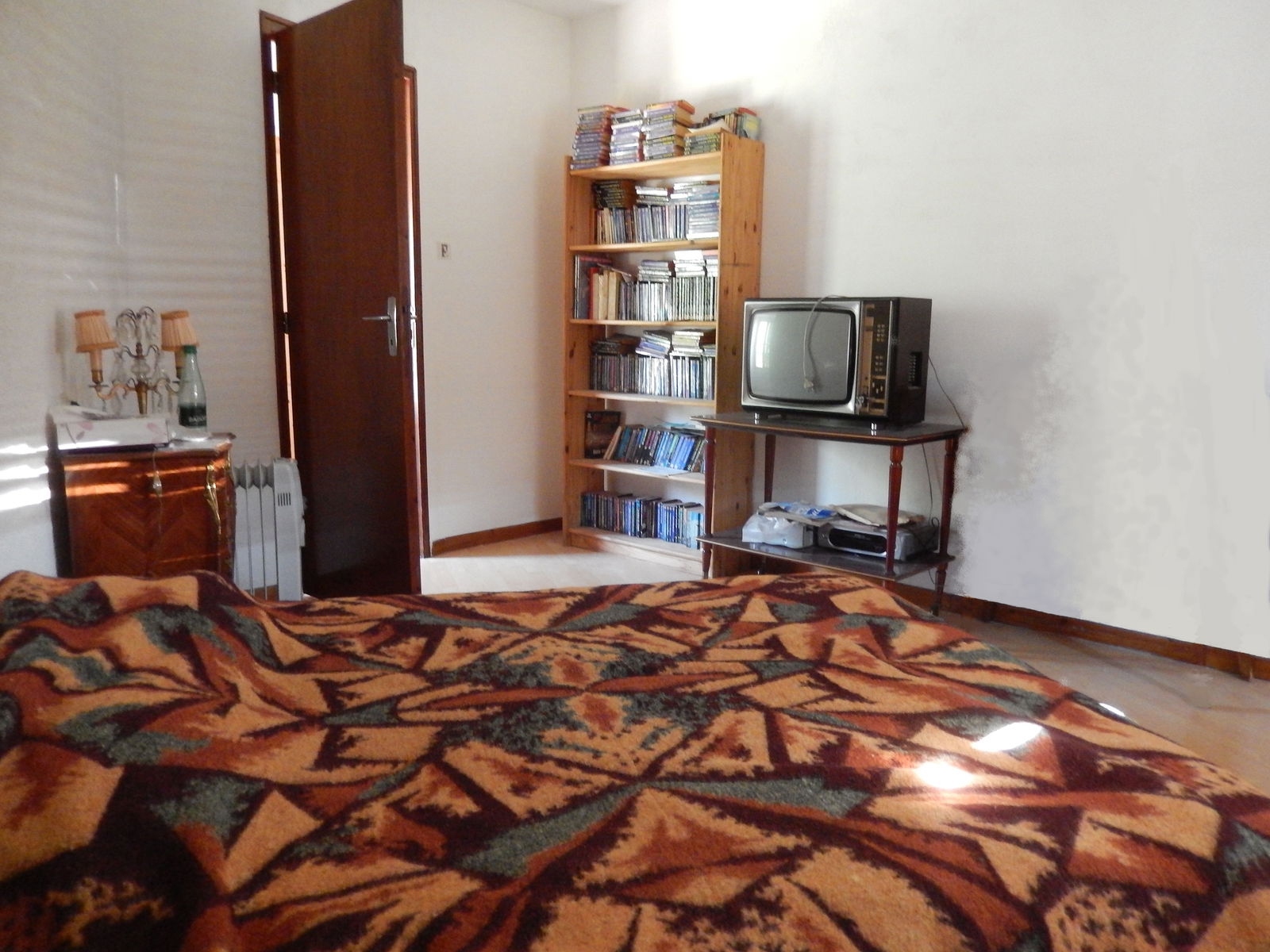 Colocação Cousance 129140