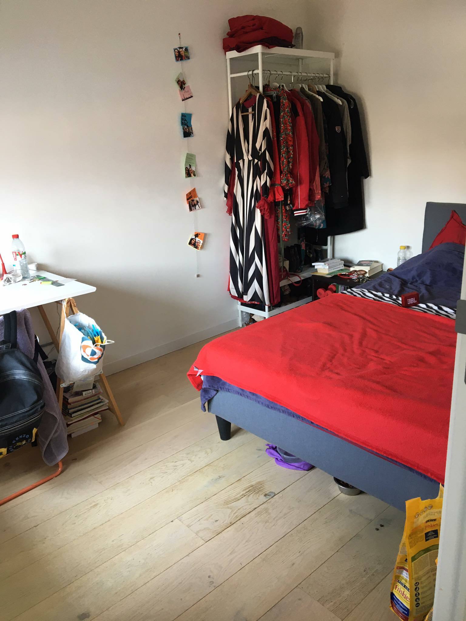 Colocação Schaerbeek 250196