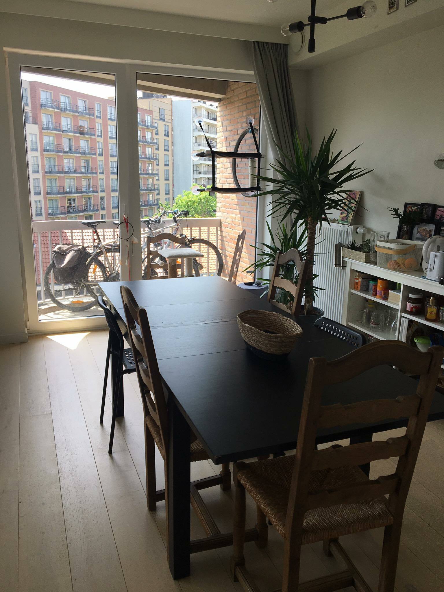 Colocação Schaerbeek 250196