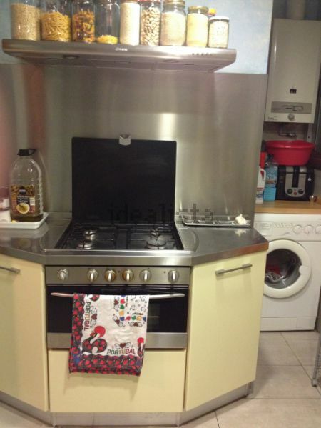 Colocação Barcelona 121113