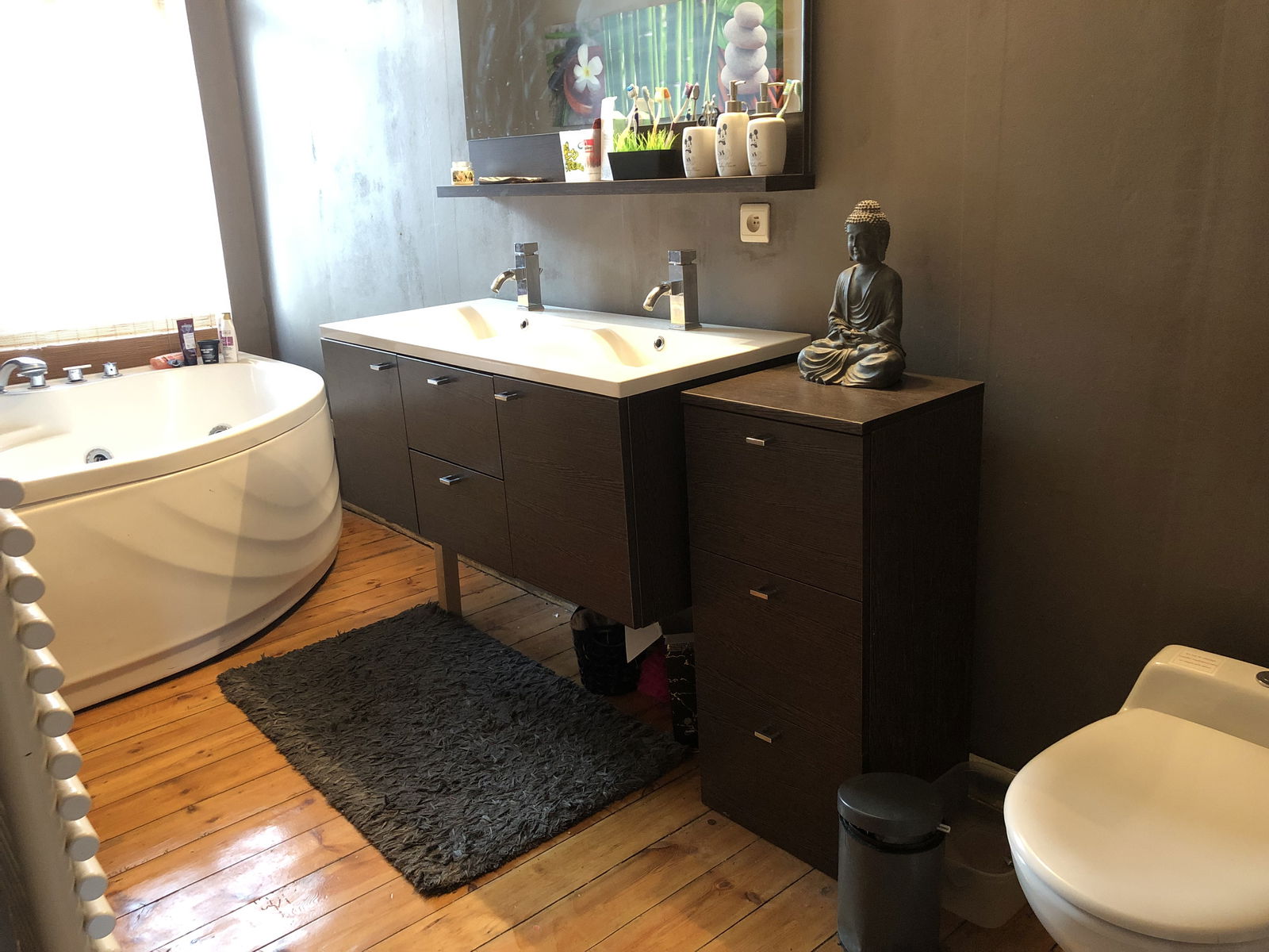 Colocação Rebecq 240383