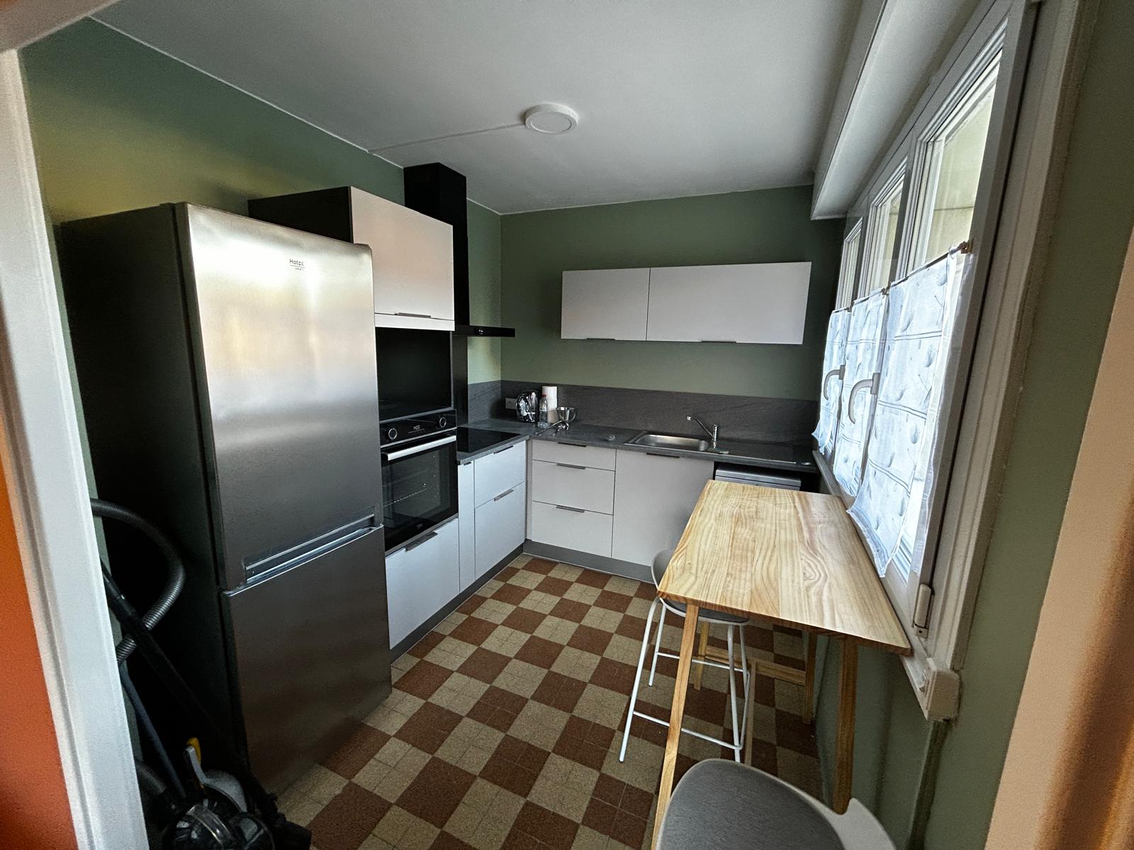 Colocação La Madeleine 658280