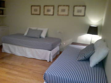 Roomlala | Apartamento compartilhado com quarto grande
