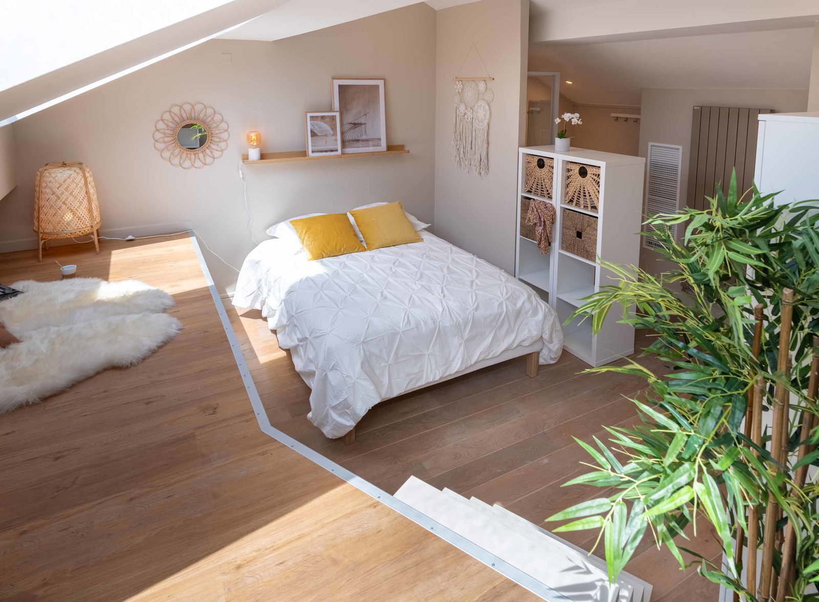 Colocação Villeurbanne 636120