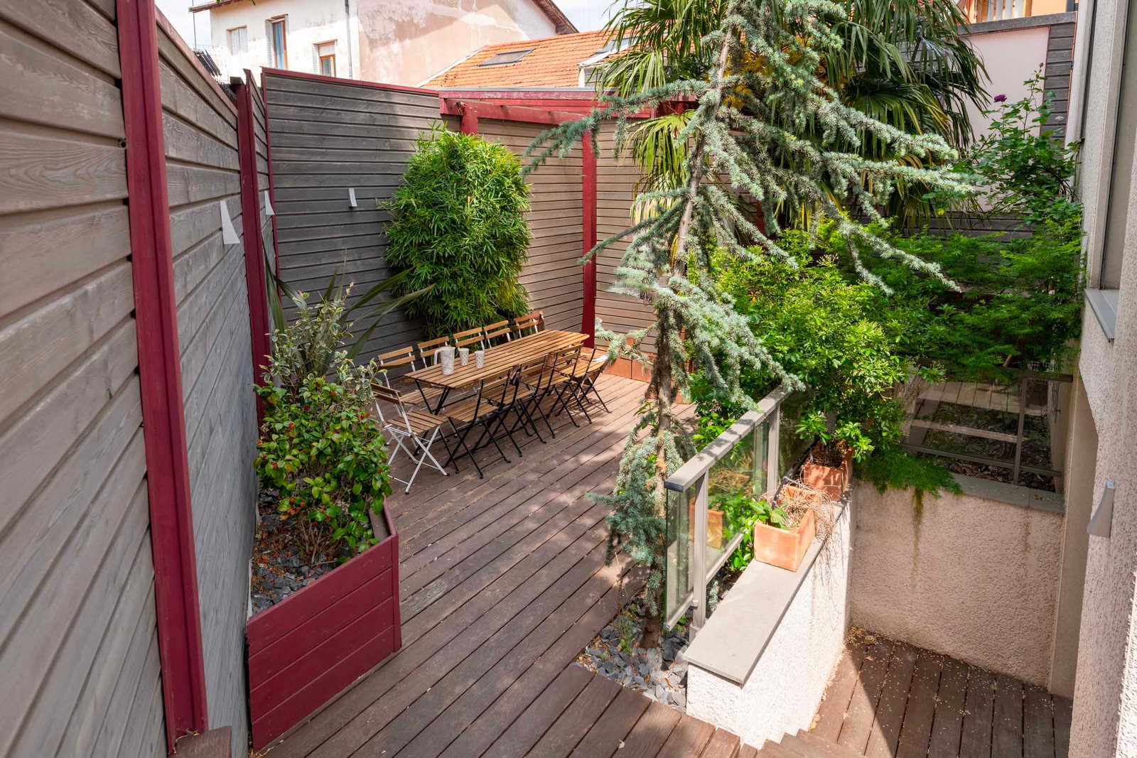 Colocação Villeurbanne 636120