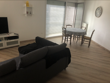 Roomlala | Apartamento compartilhado (comigo) em Lille