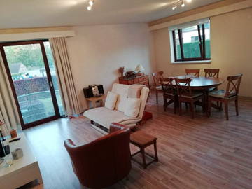 Roomlala | Apartamento compartilhado de 1 quarto em apartamento grande de 2 quartos