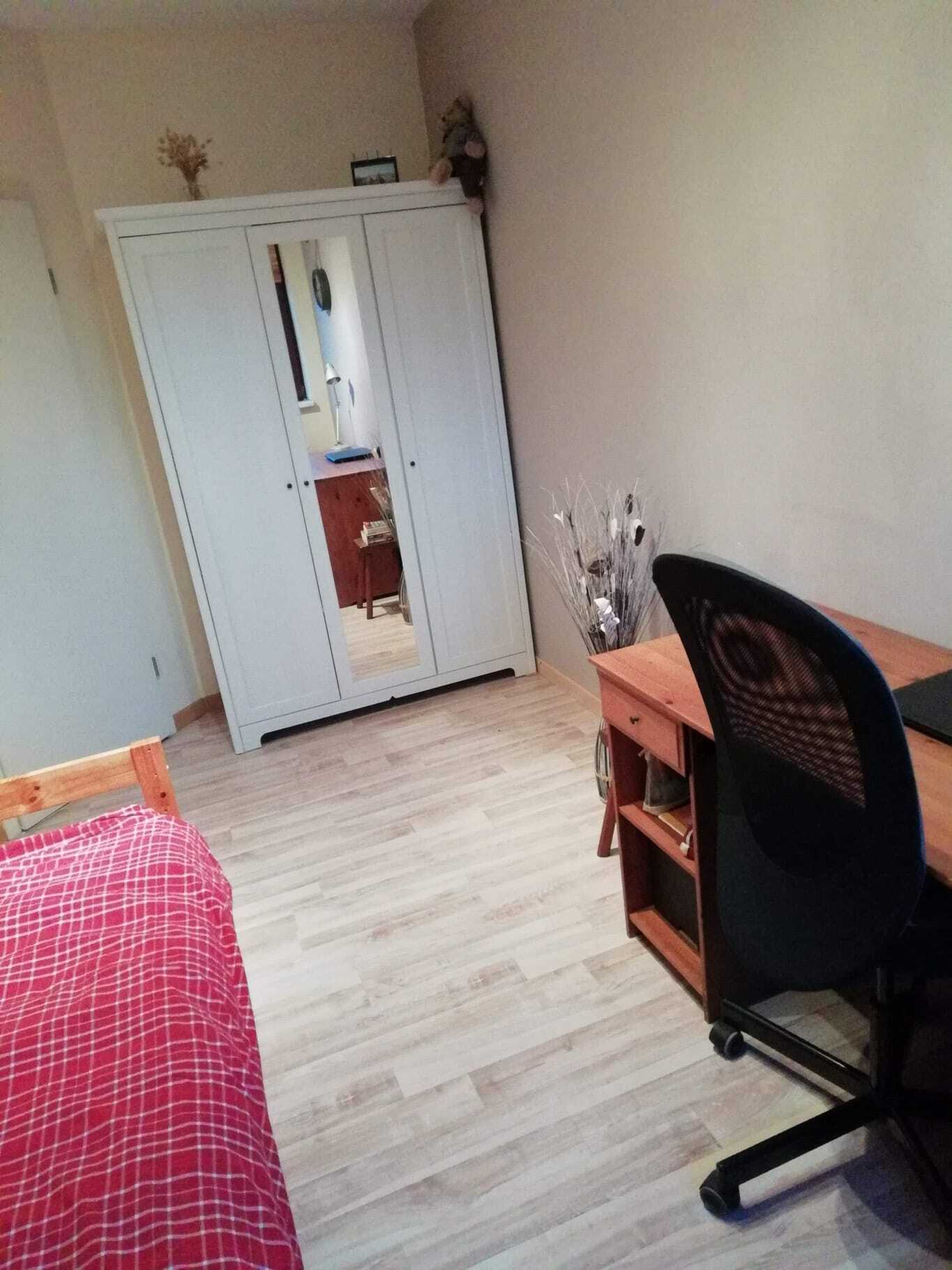 Colocação Ottignies-Louvain-la-Neuve 225136