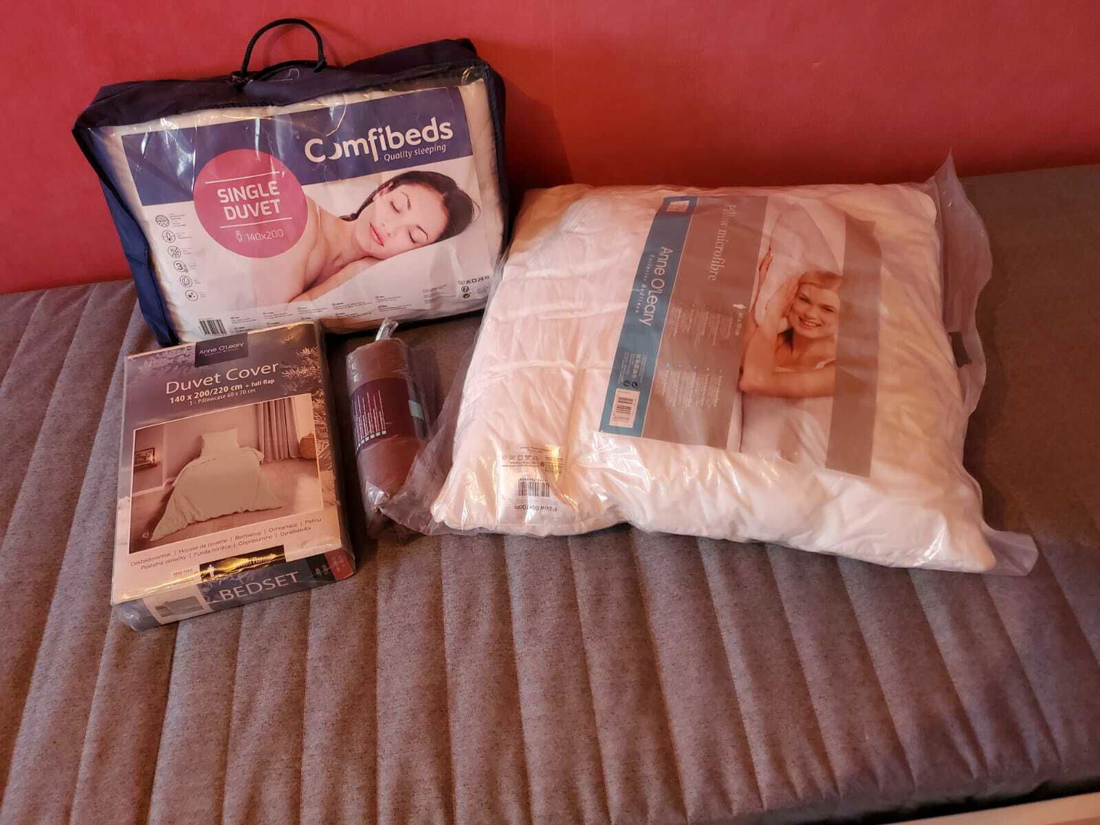 Colocação Bihorel 244836