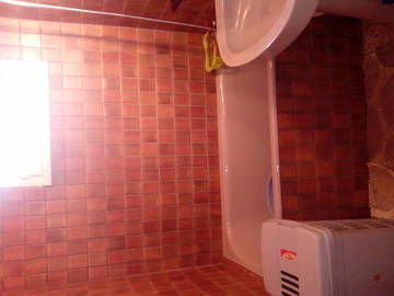 Roomlala | Apartamento compartilhado de 2 quartos - banheiro privativo 