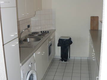 Roomlala | Apartamento compartilhado de 2 quartos