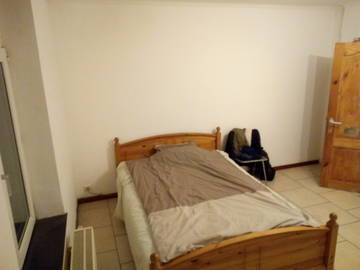 Roomlala | Apartamento compartilhado de 2 quartos - Lonzéegembloux