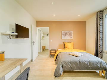 Roomlala | Apartamento compartilhado de 2 quartos
