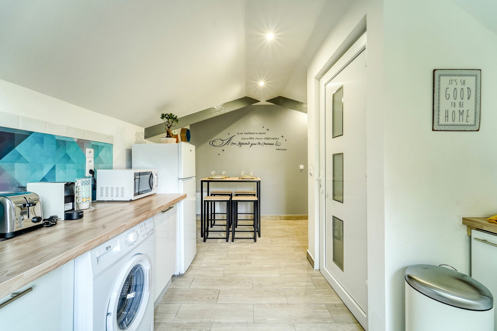 Colocação Longjumeau 238553