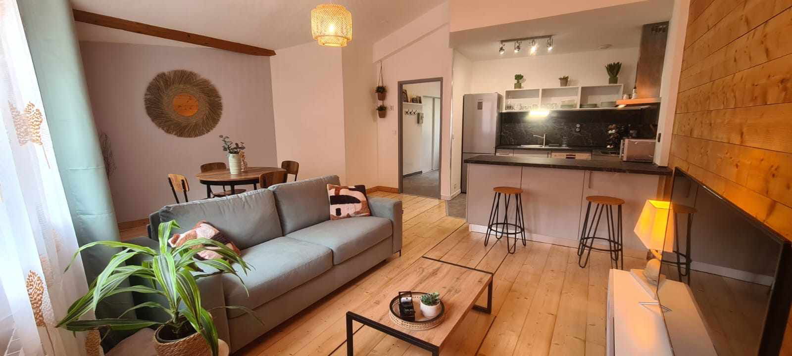 Colocação Val de Chaise 604004