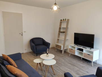 Roomlala | Apartamento compartilhado de 3 quartos