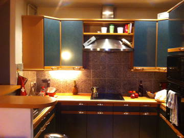 Roomlala | Apartamento compartilhado de 3 quartos de 55 m²